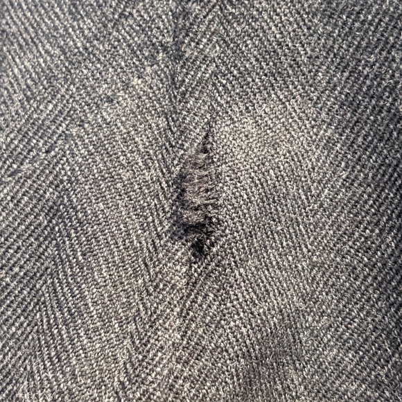 AUTH Dolce and Gabbana wool midi dress - Picture 11 of 11